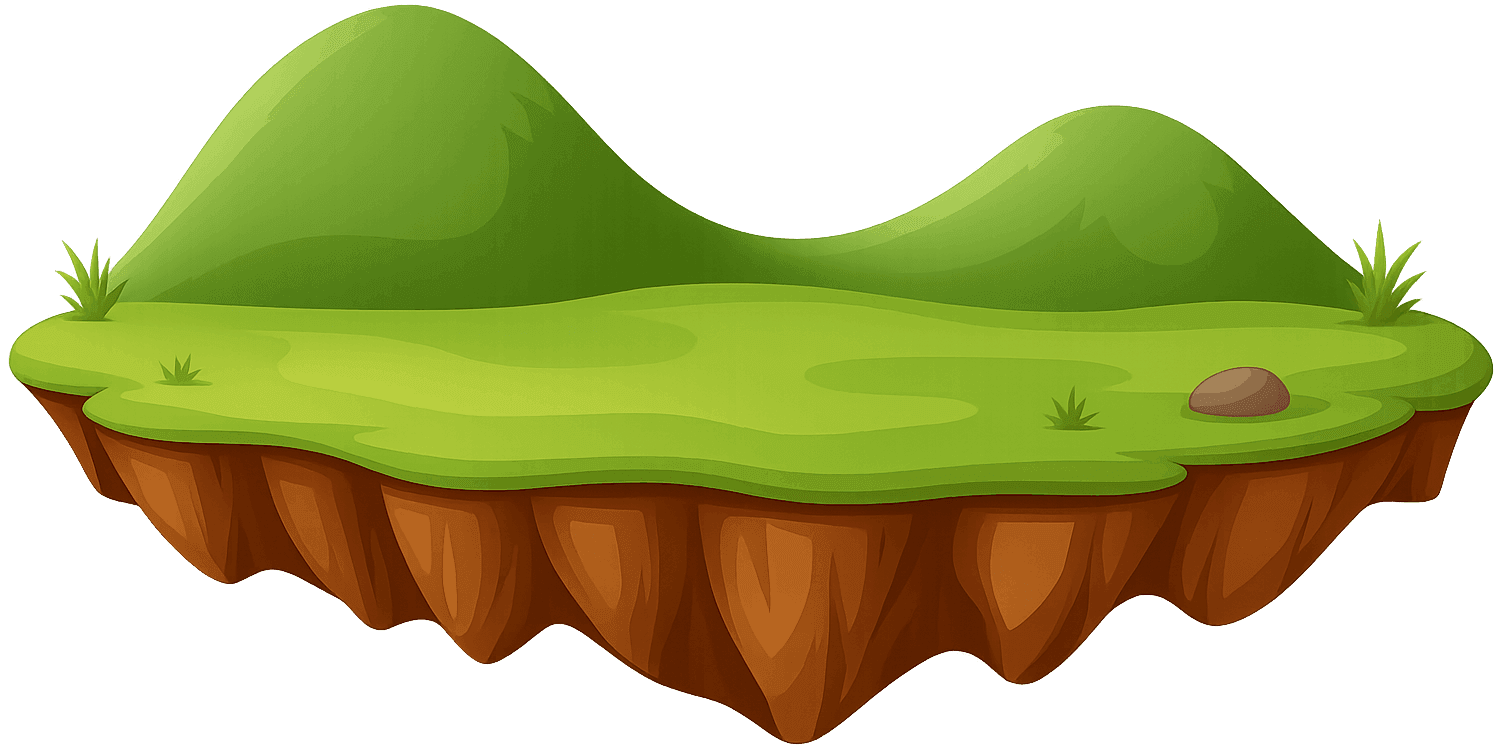 Floating Island